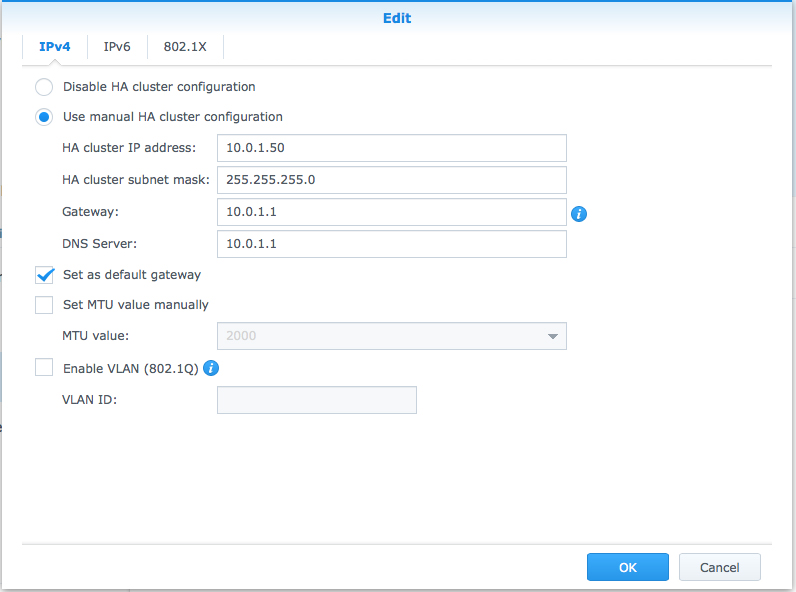 idrive synology review